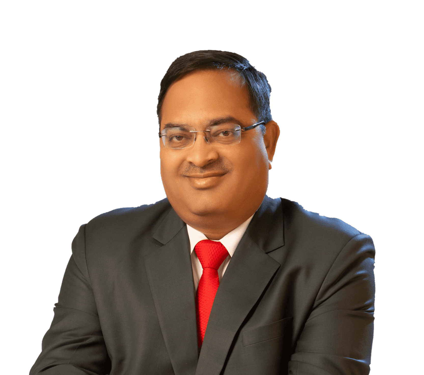 Mr. Kuldeep Mathur