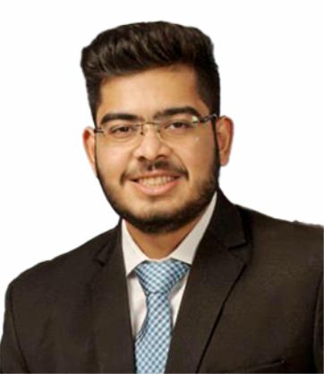 Mr. Sudarshan Mathur