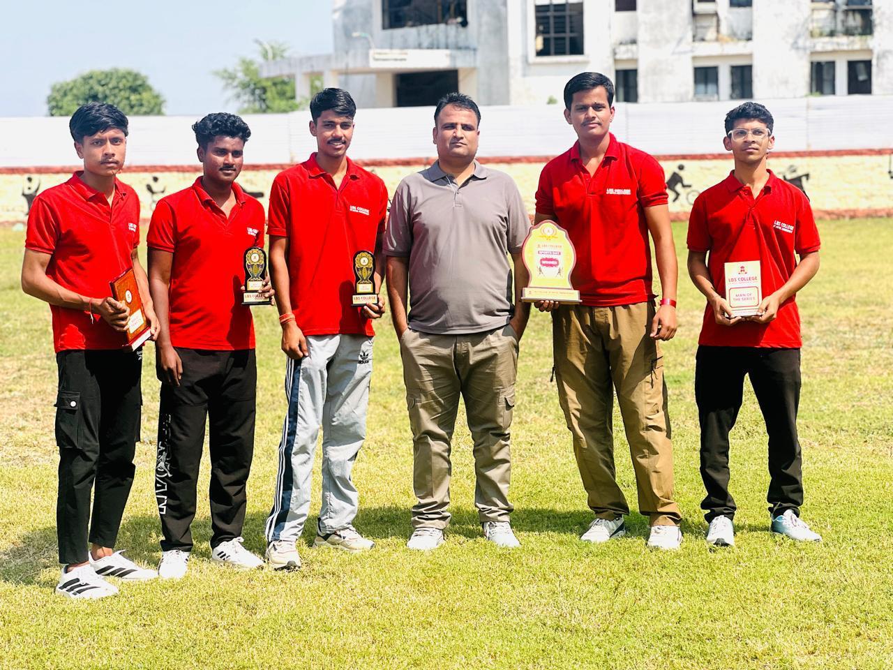 SPORTS DAY