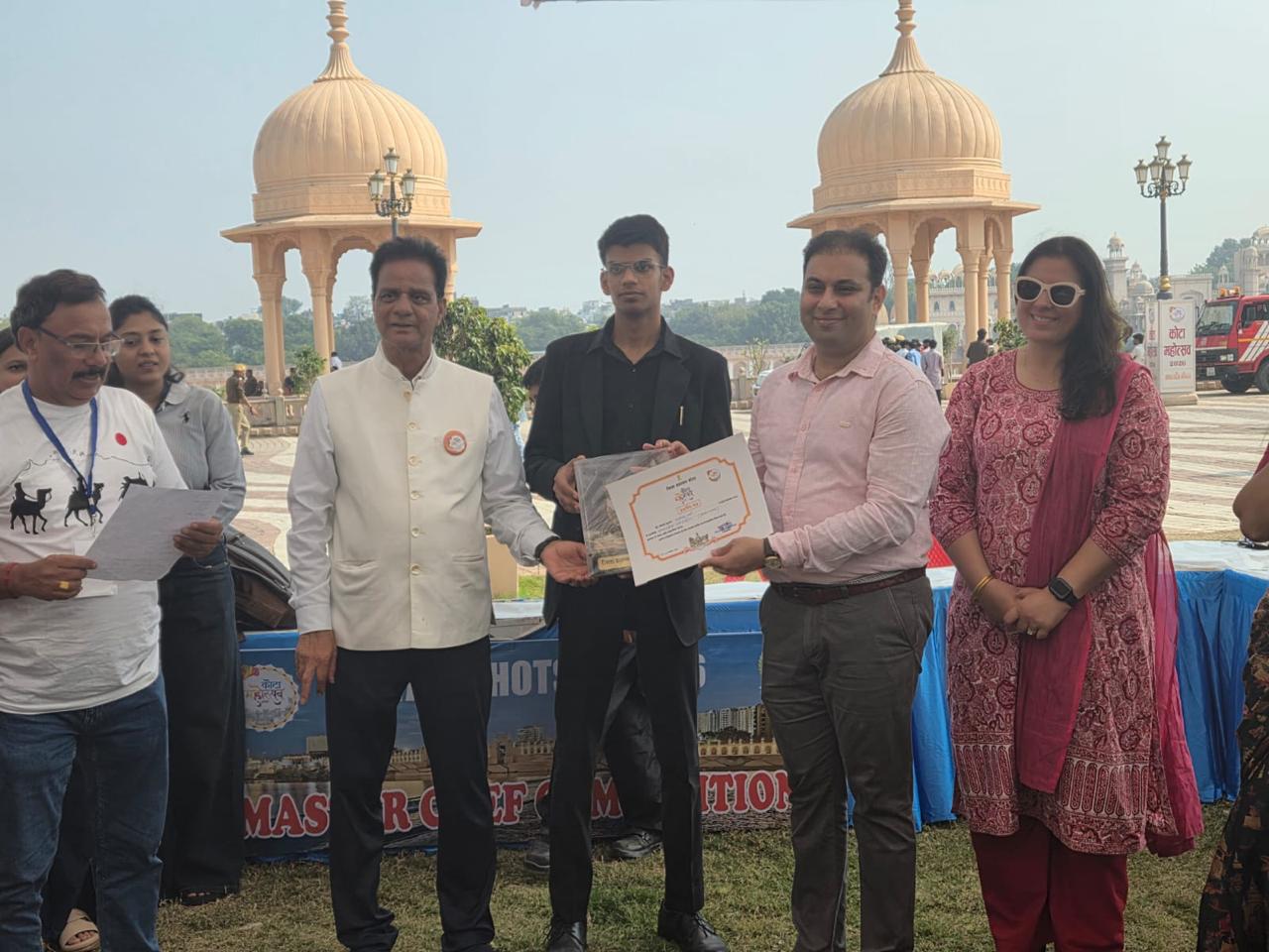 KOTA MAHOTSAV
