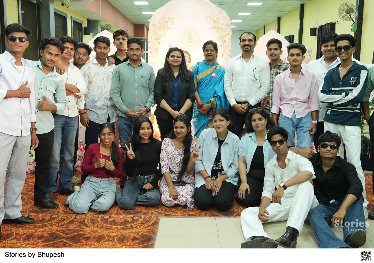 ANNUAL FUNCTION