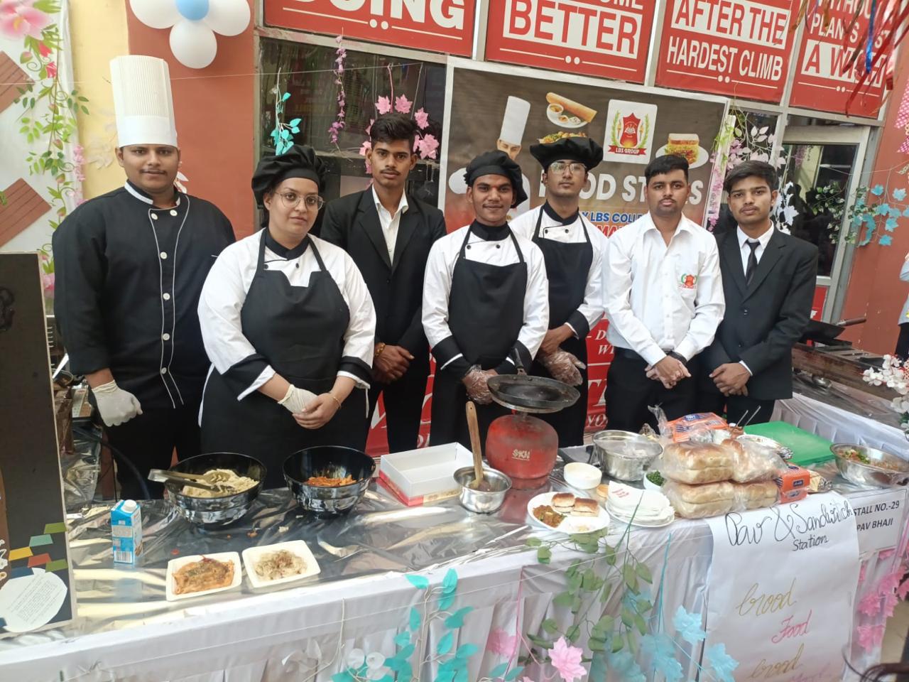 CHILDREN"S DAY CELEBRATION