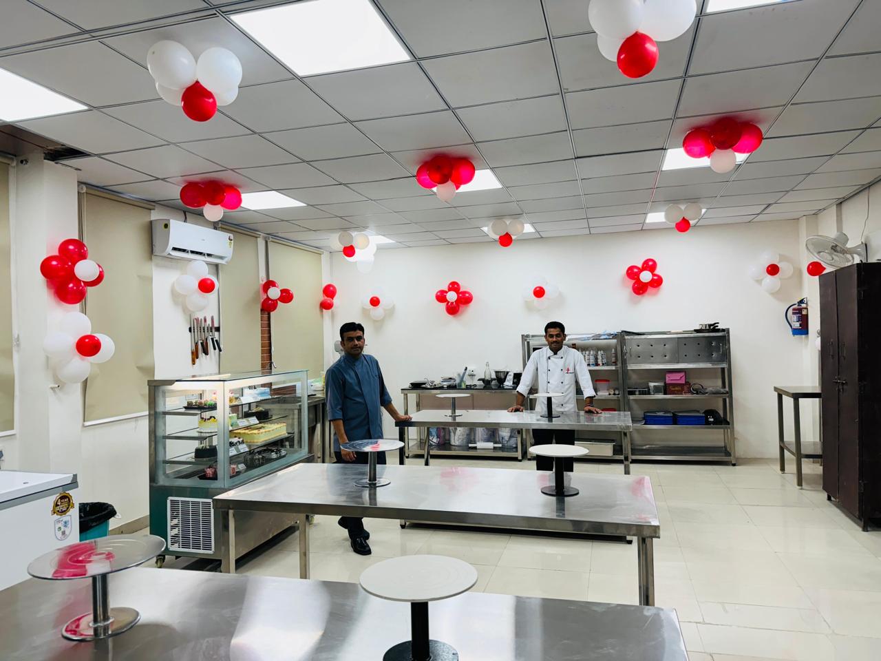Bakery