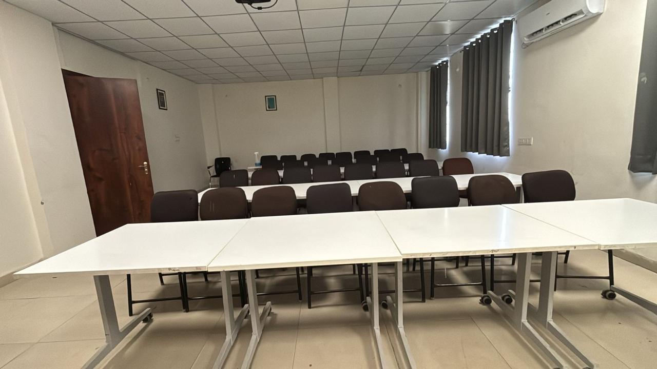 Lecture Room