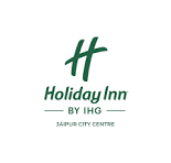 Holiday Inn Jaipur City Centre, an IHG Hotel