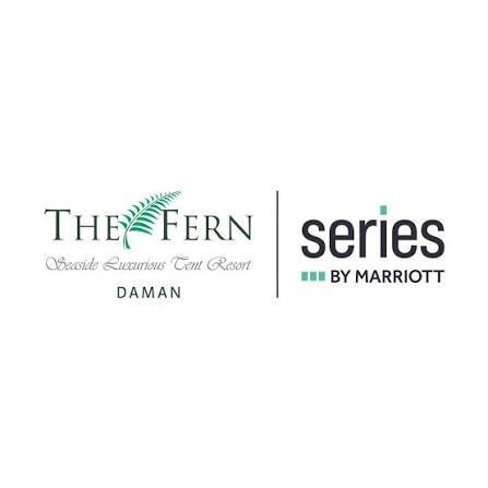 The Fern Seaside Luxurious Tent Resort Daman, Series by Marriott