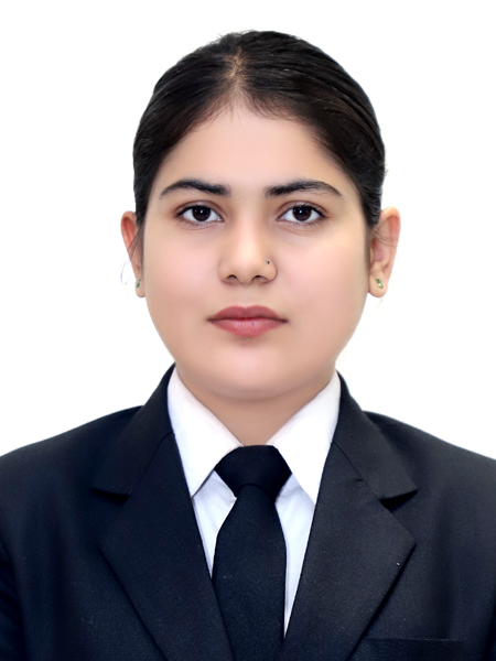 Divyanshi Hada