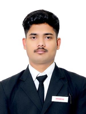 Himanshu Prajapati
