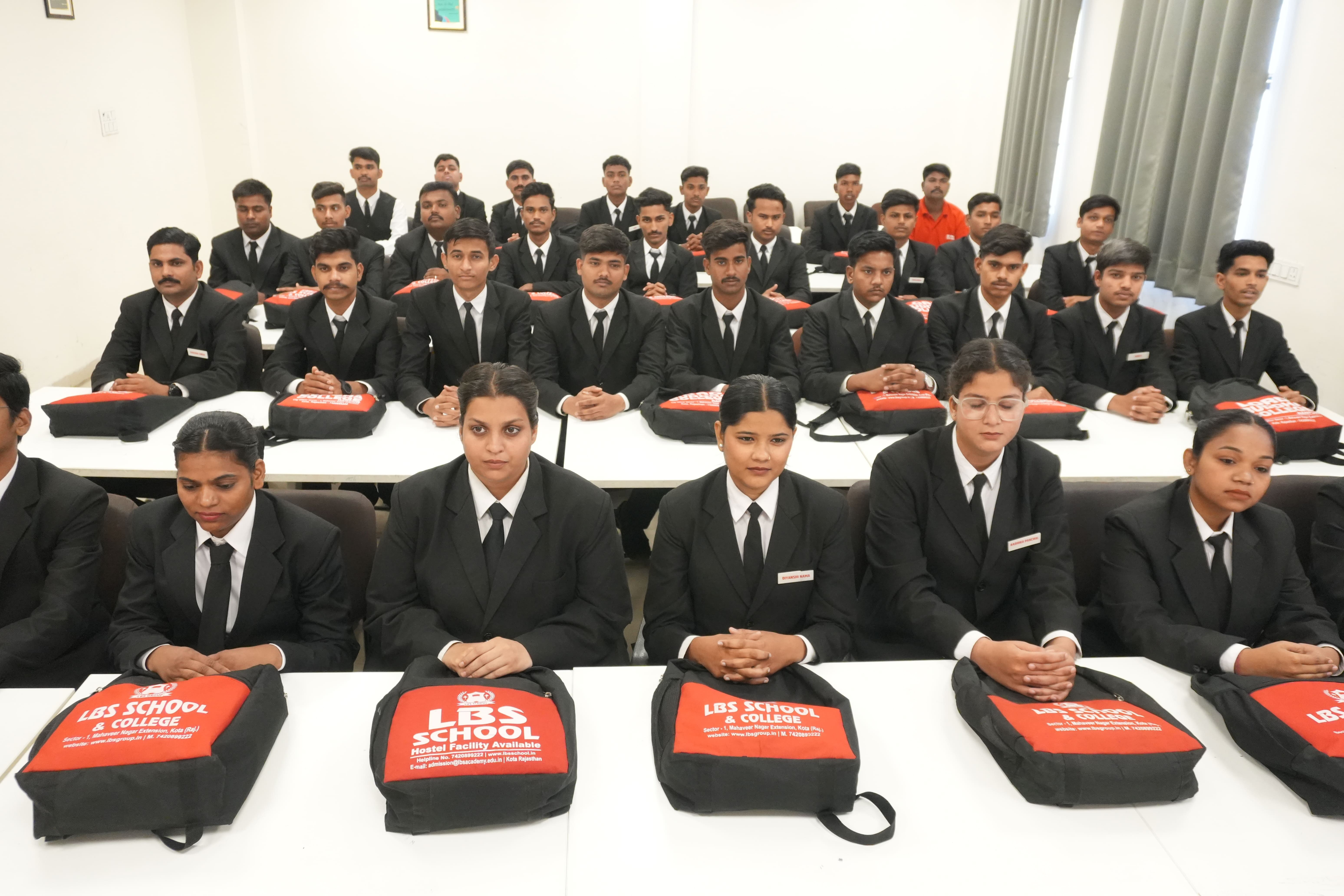Bachelors of Hotel Management