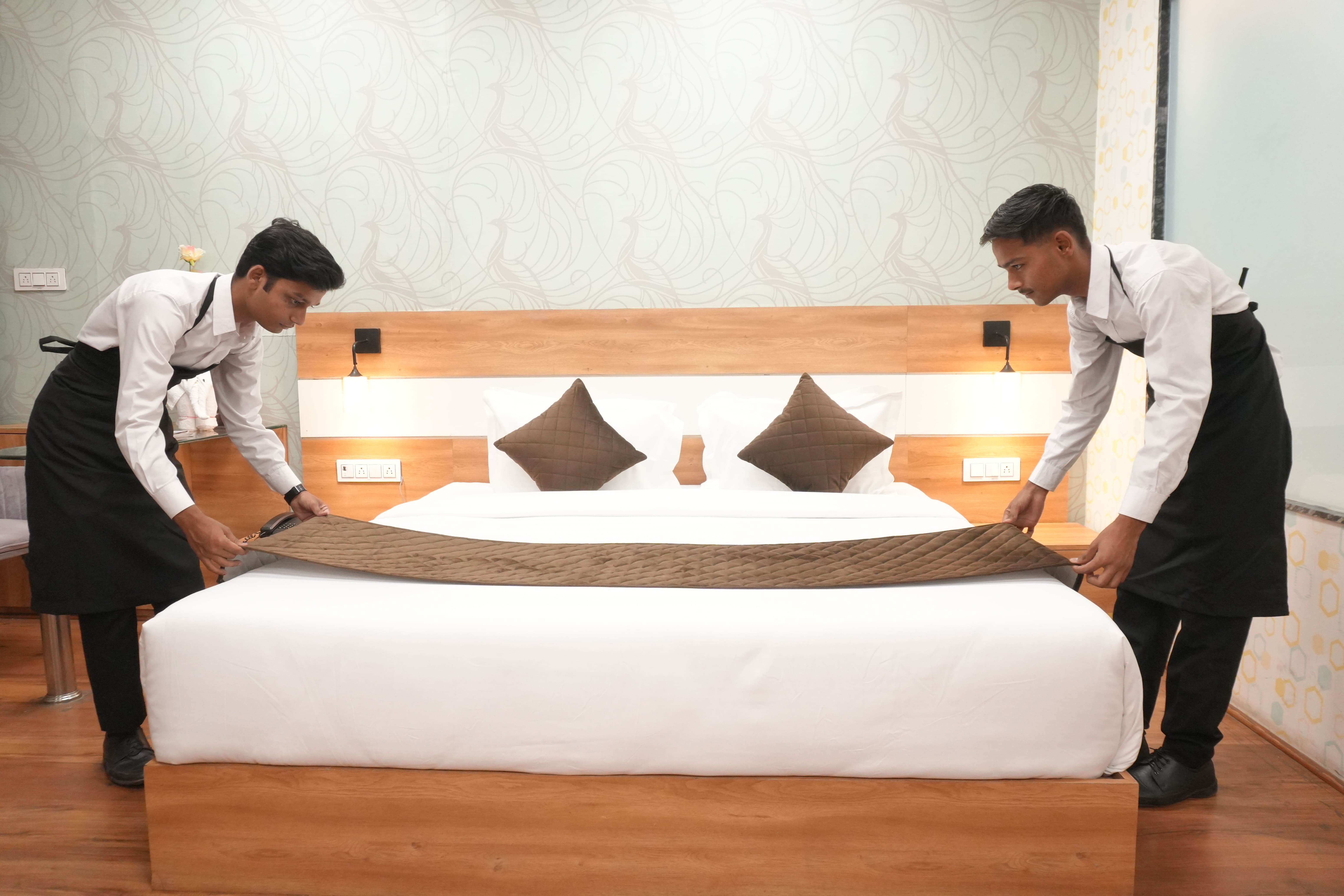Diploma in Hotel Management