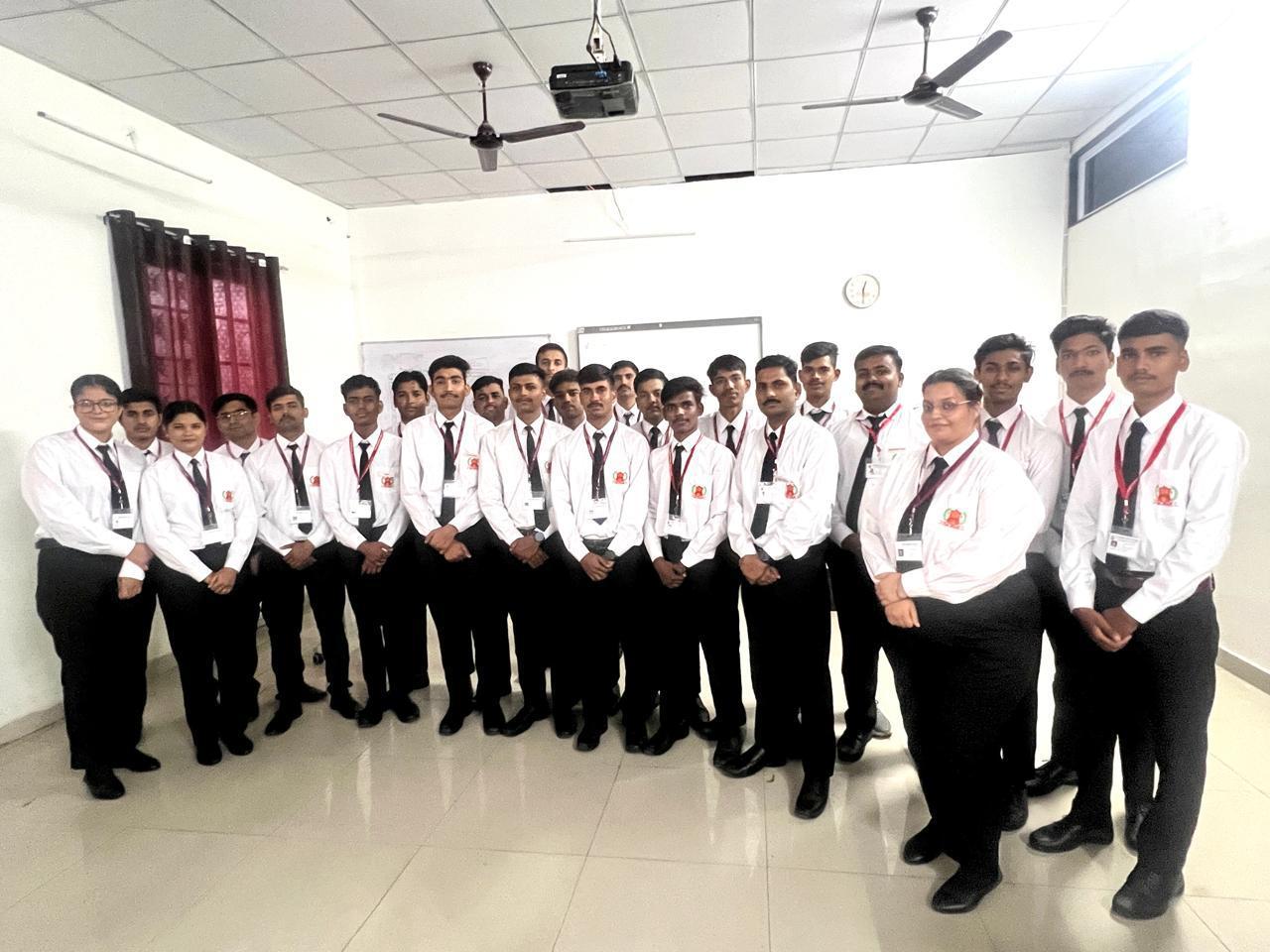 Student photo