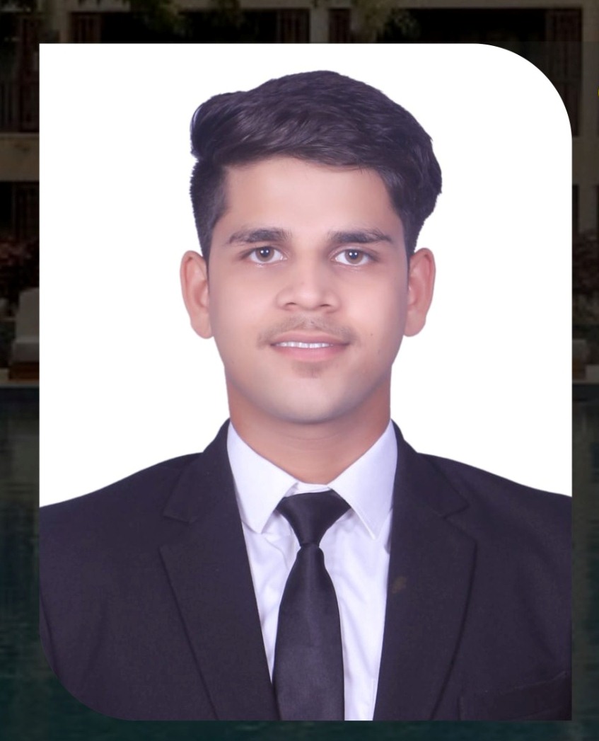 RAHUL BANWARILAL TARUN
