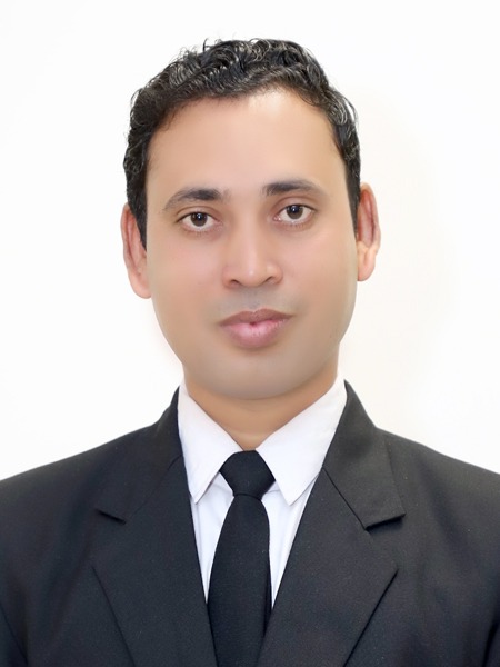 Sunil Kumar Chandel